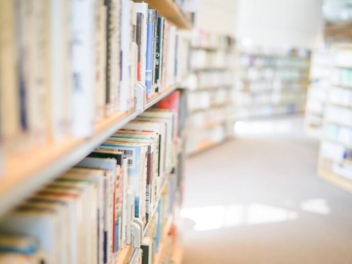 80 lat Miejskiej Biblioteki Publicznej w Bolesławcu: Historia, pasja i społeczna więź