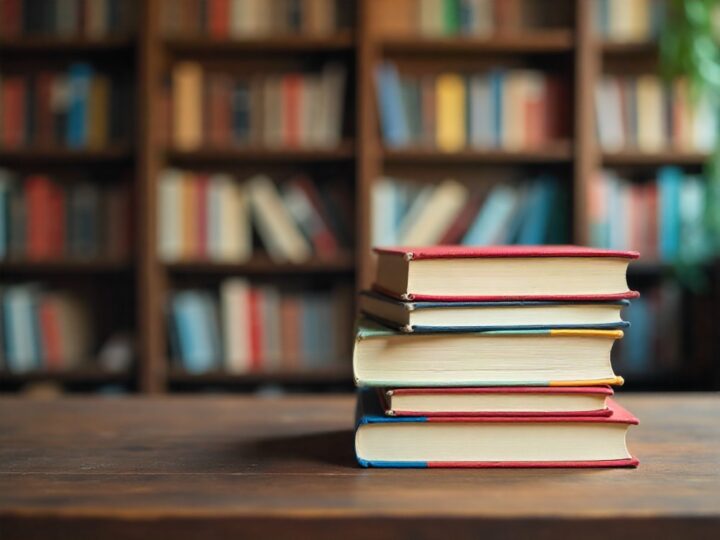 Twórcze warsztaty w DKK: Scrapbooking i ręcznie robione notesy w Miejskiej Bibliotece