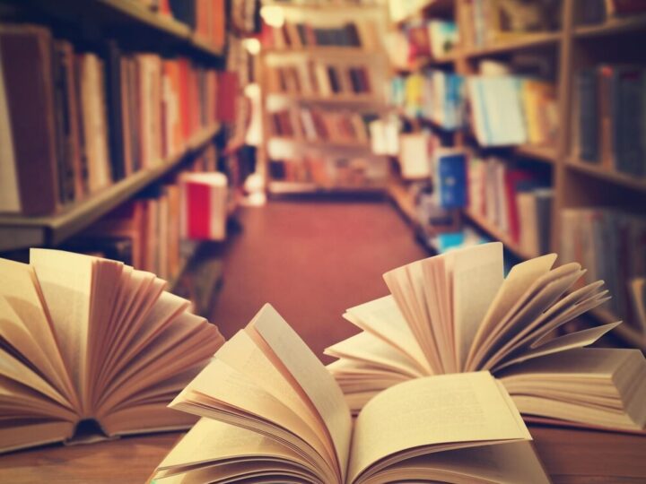 Warsztaty z Elizą Piotrowską: Kreatywność i literatura dla najmłodszych w bibliotece