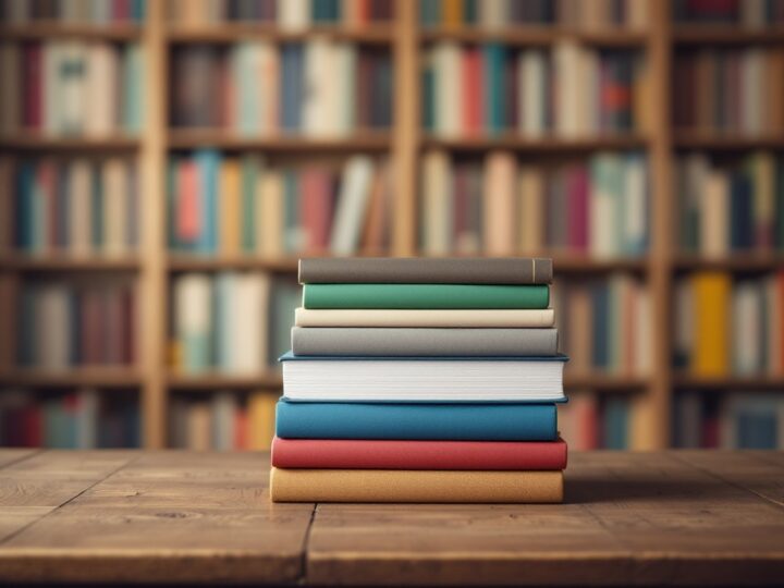 Męskie czytanie: zanurz się w świat literatury Han Kang