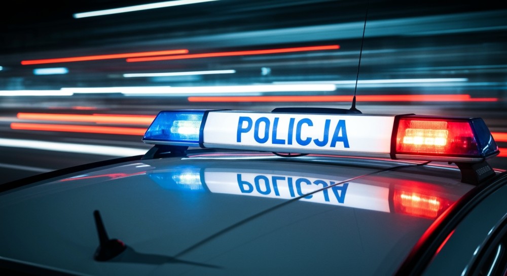 Zatrzymano parę oszustów, którzy wyłudzili 70 tys. zł „na pracownika banku”