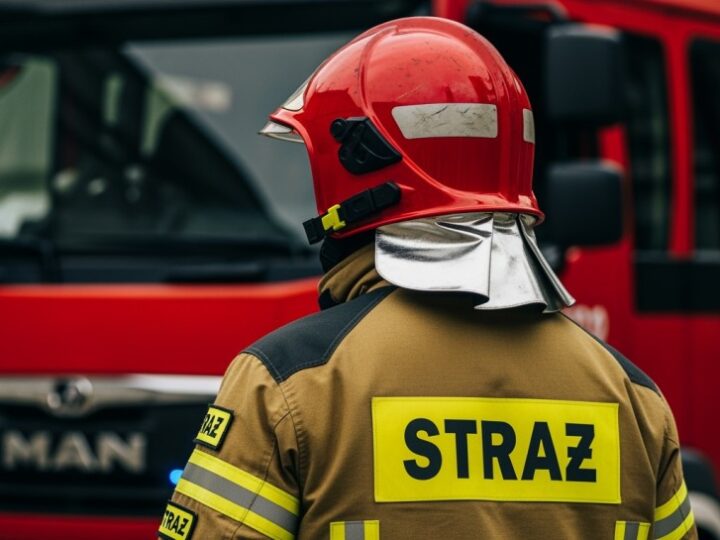 Czujki dymu w każdym domu: jak nowe przepisy ratują życie i zwiększają bezpieczeństwo
