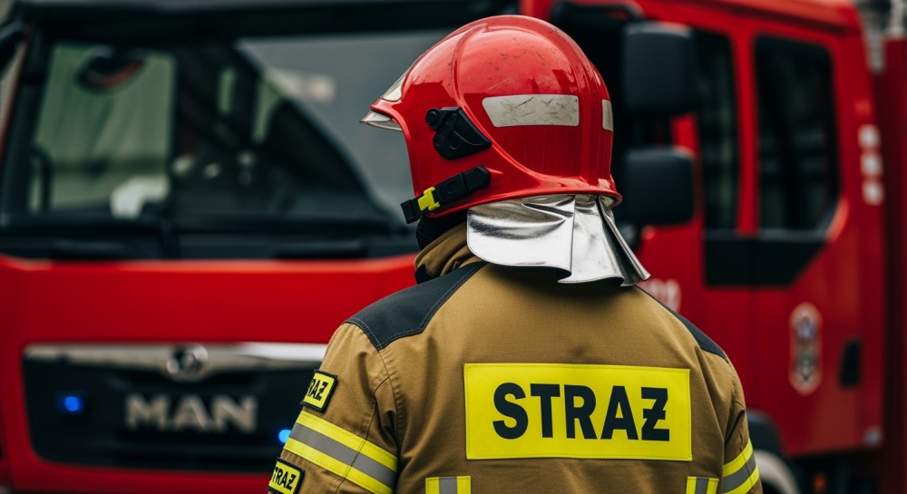 Czujki dymu w każdym domu: jak nowe przepisy ratują życie i zwiększają bezpieczeństwo