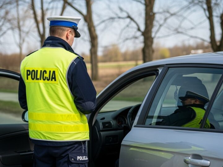 Bezpłatne sprawdzenie świateł – zadbaj o swoje bezpieczeństwo na drodze!