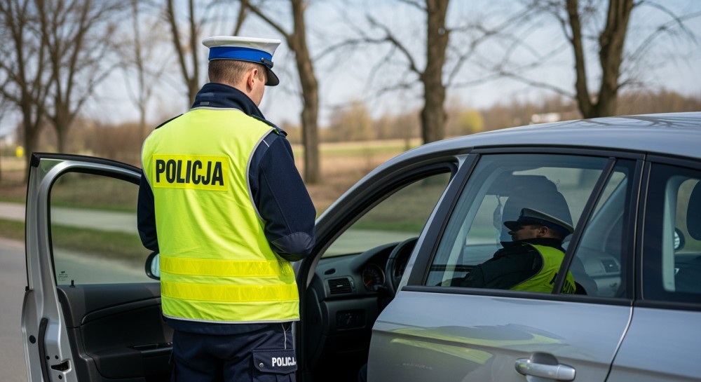 Bezpłatne sprawdzenie świateł – zadbaj o swoje bezpieczeństwo na drodze!