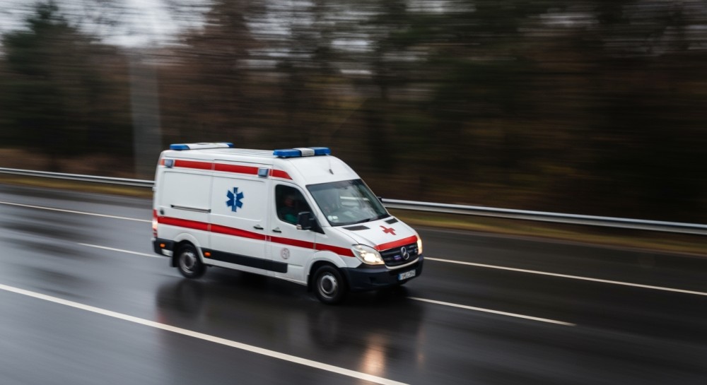 Policja w Bolesławcu pomaga osobom w kryzysie w ramach akcji ZIMA