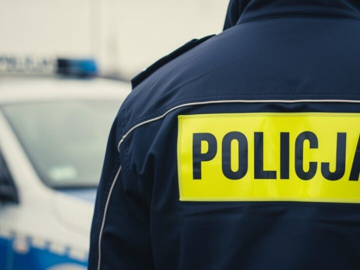 Kierowca bez uprawnień i pod wpływem narkotyków zatrzymany przez drogówkę