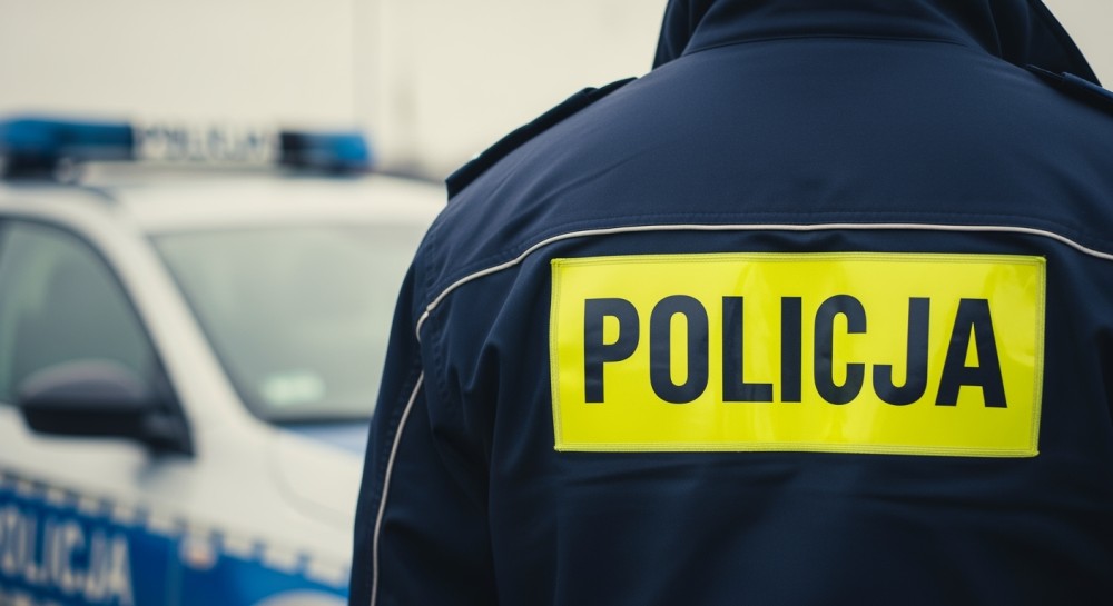 Kierowca bez uprawnień i pod wpływem narkotyków zatrzymany przez drogówkę