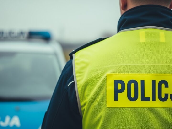 Kierująca przekroczyła prędkość o 68 km/h – straciła prawo jazdy!