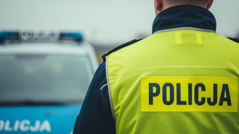 Kierująca przekroczyła prędkość o 68 km/h – straciła prawo jazdy!