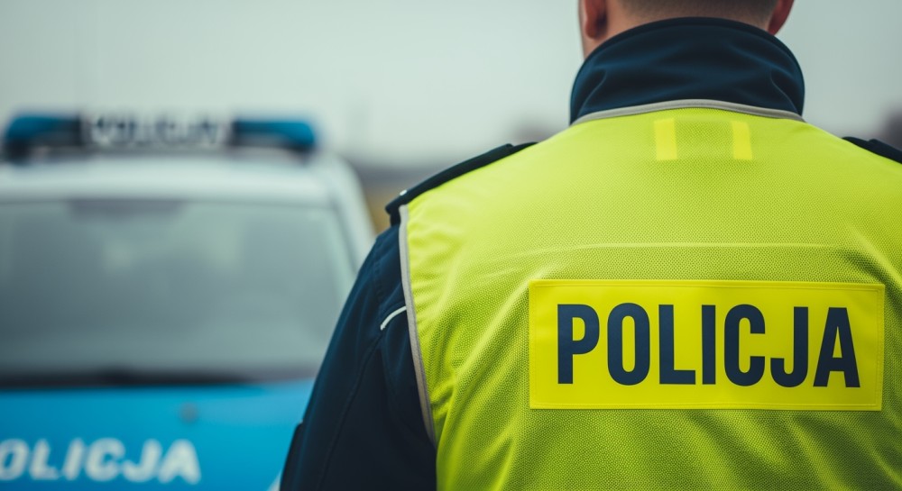 Kierująca przekroczyła prędkość o 68 km/h – straciła prawo jazdy!