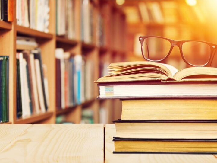 Męskie czytanie: podsumowanie roku z nowym zdalnym formatem