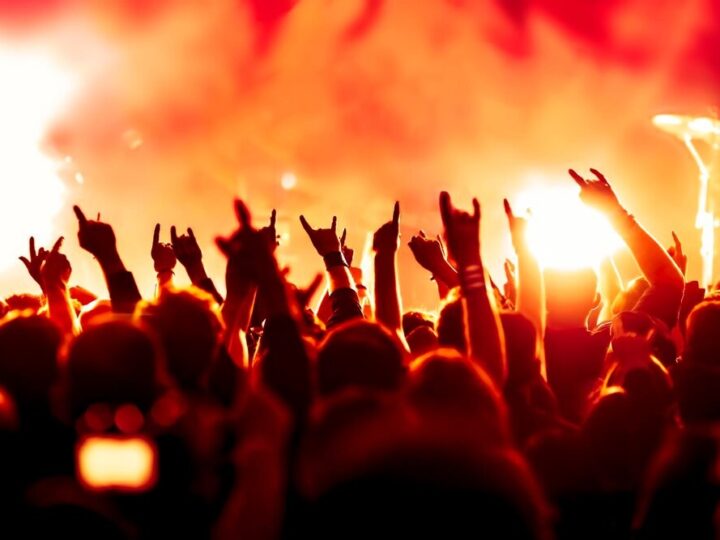 Noworoczny koncert: Muzyczna podróż przez świat w Nowogrodźcu