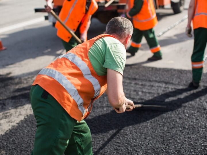 Przebudowa drogi powiatowej 2301D zakończona: Nowa jakość w kierunku Łozy