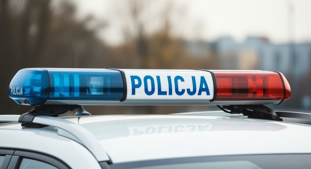Operacja „TOR”: Wzmocnione kontrole na liniach kolejowych
