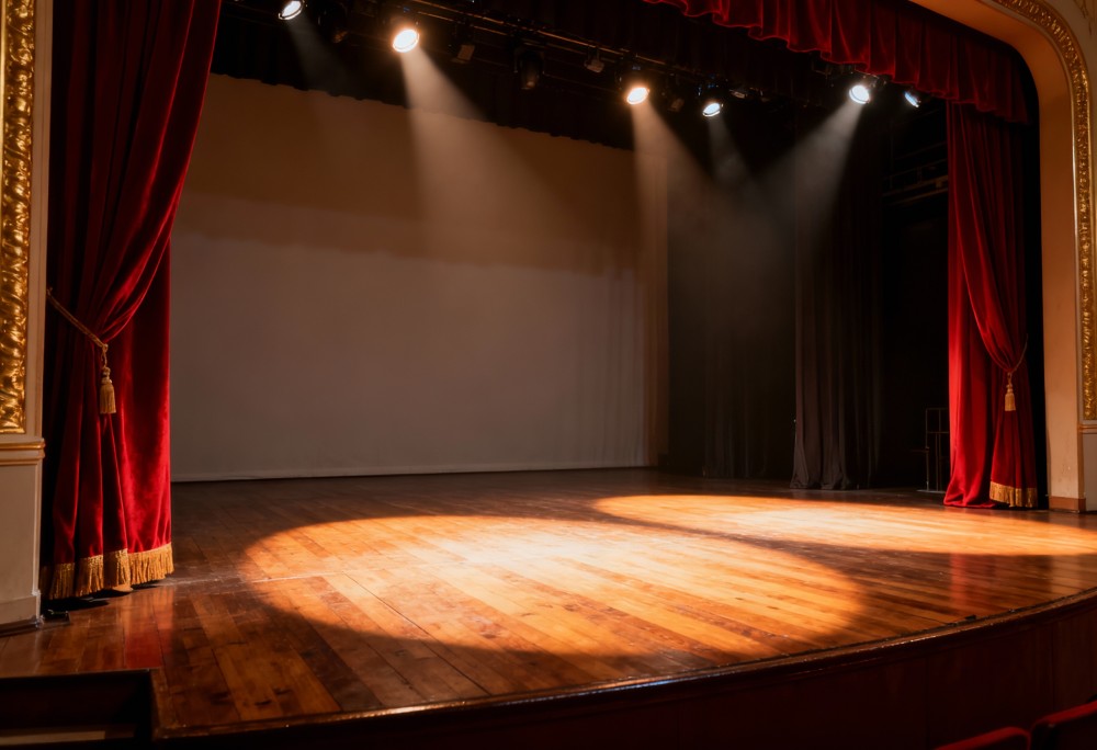 Świąteczna poezja i muzyka w Teatrze Starym