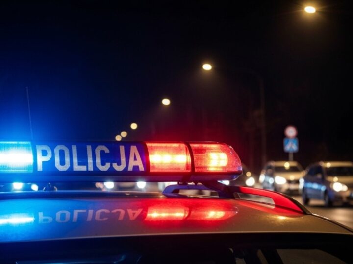 Zabezpiecz swój dom przed świątecznymi włamaniami