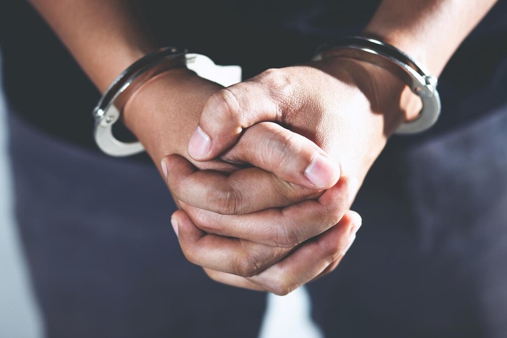 Przedszkolaki i zuchy odkrywają tajniki pracy policji w Bolesławcu
