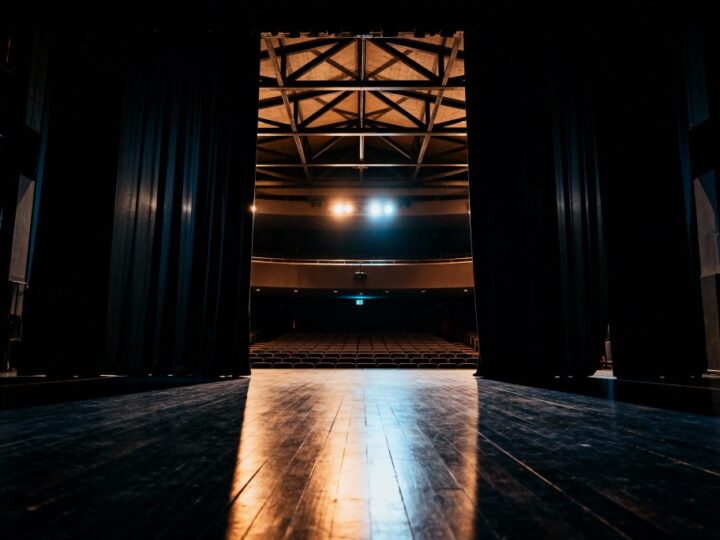 Teatr Meduza triumfuje na festiwalu dRoBNY 2025!