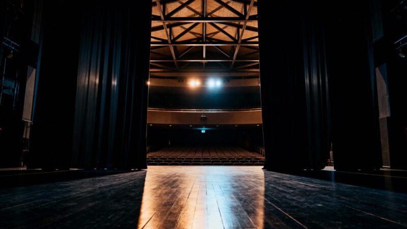 Teatr Meduza triumfuje na festiwalu dRoBNY 2025!