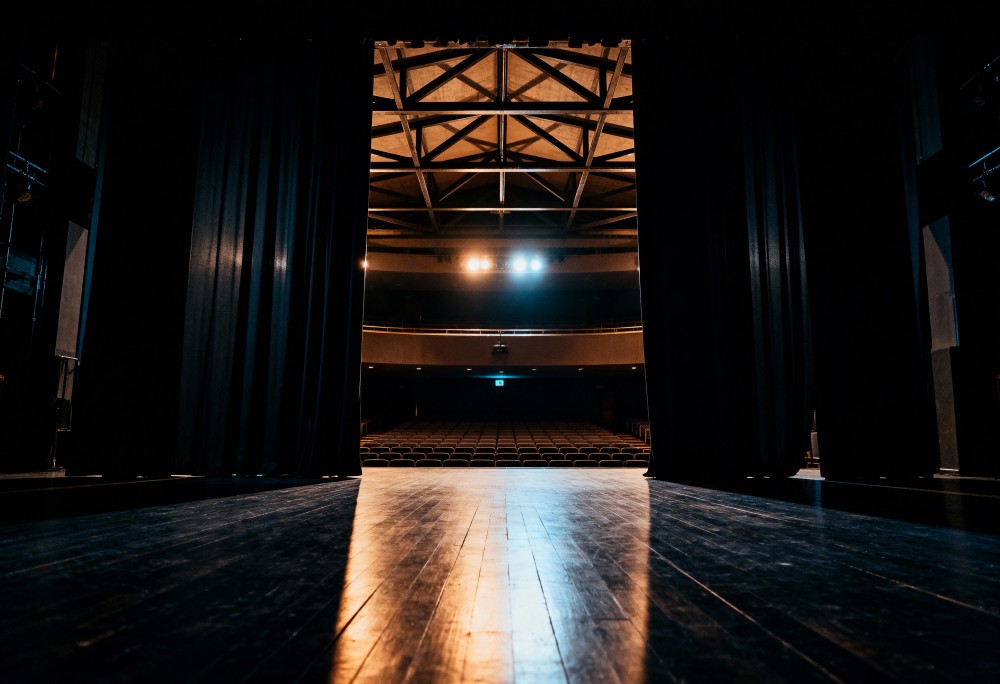 Teatr Meduza triumfuje na festiwalu dRoBNY 2025!