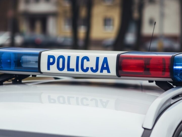 Ostrzeżenie przed oszustami podszywającymi się pod policjantów KGP