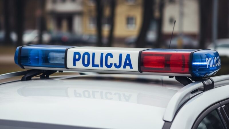 Ostrzeżenie przed oszustami podszywającymi się pod policjantów KGP