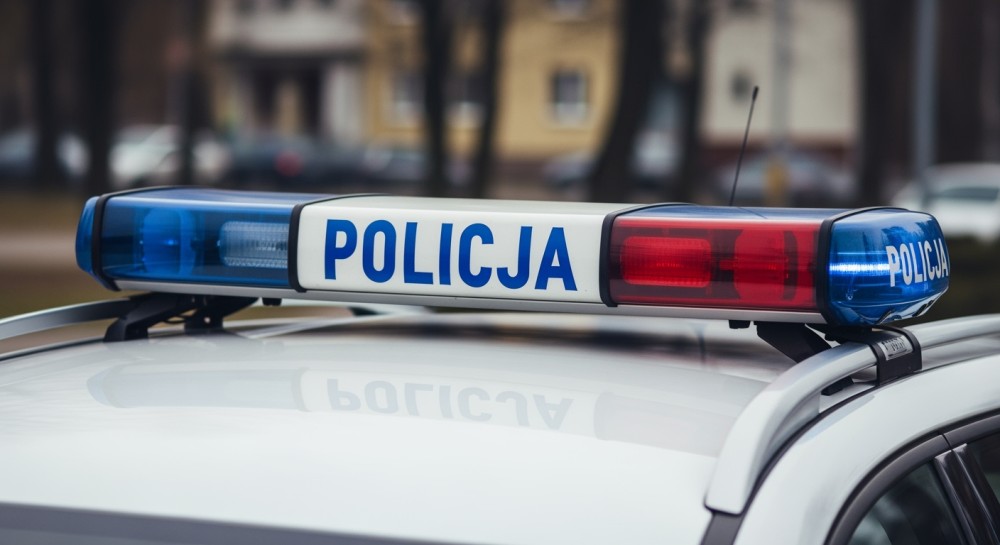 Ostrzeżenie przed oszustami podszywającymi się pod policjantów KGP