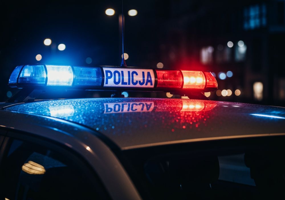 Zatrzymany poszukiwany za posiadanie marihuany