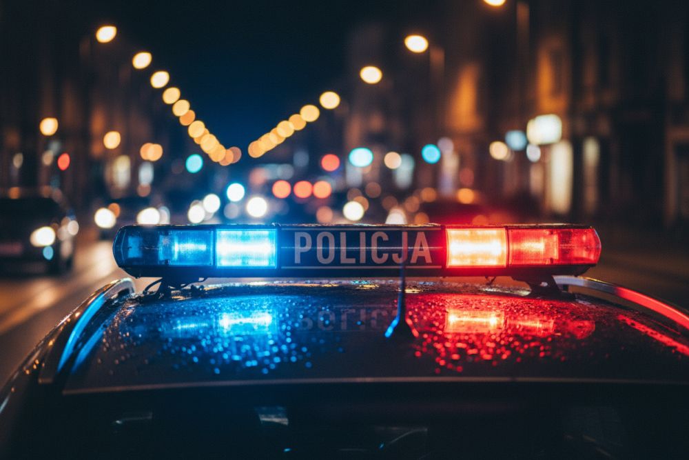 Dzielnicowi zatrzymali mężczyznę z marihuaną – duża ilość narkotyków w jego domu