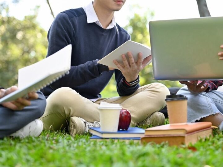 Start zapisów na zimowe zajęcia w Bibliotece – Centrum Wiedzy!