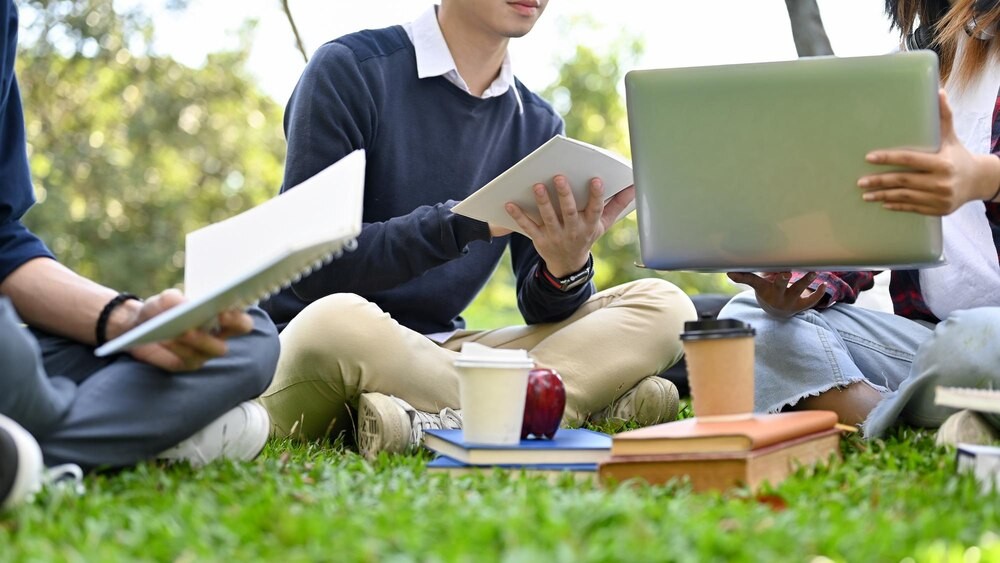 Start zapisów na zimowe zajęcia w Bibliotece – Centrum Wiedzy!