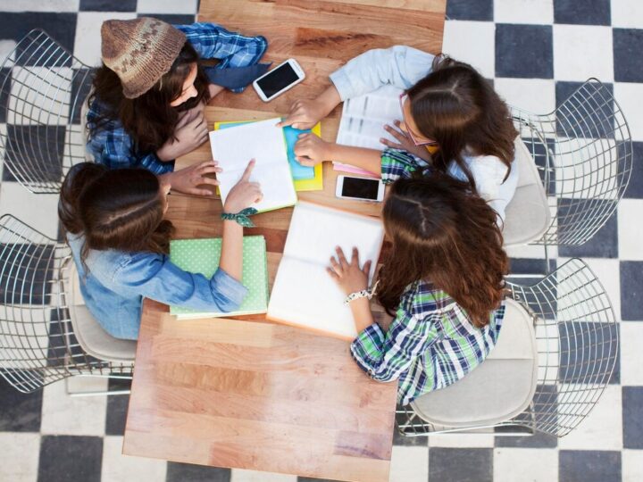 Czworo uczniów z SP nr 4 zdobyło stypendia Dolnośląskiego Programu Stypendialnego