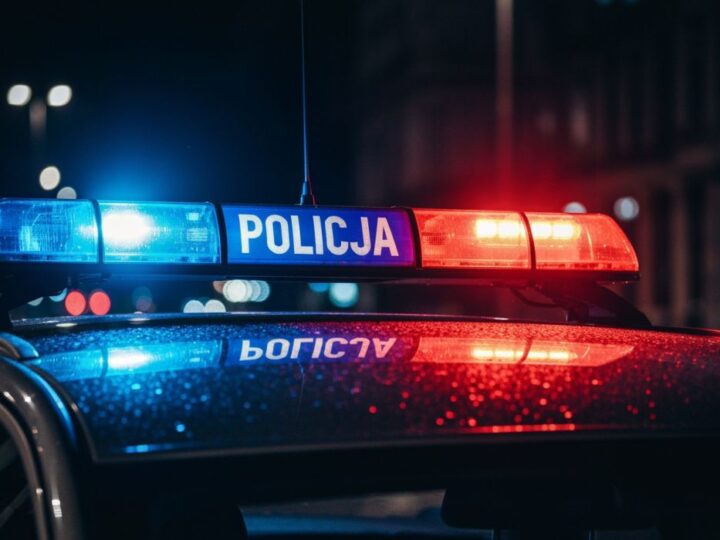 Adrian Przygodzki – mężczyzna na celowniku policji