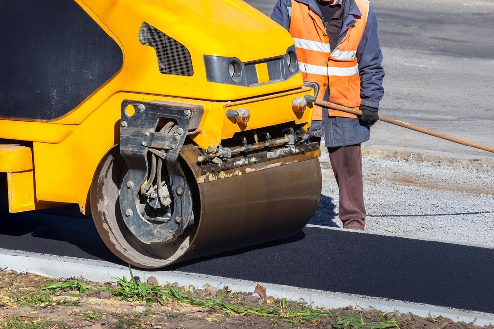 Nowa droga przy ul. Sokolej – inwestycja w miejską infrastrukturę Bolesławca
