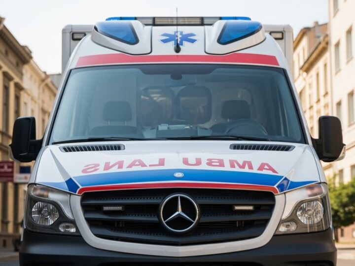 Bezpieczeństwo na torach: Policja regularnie kontroluje tereny kolejowe