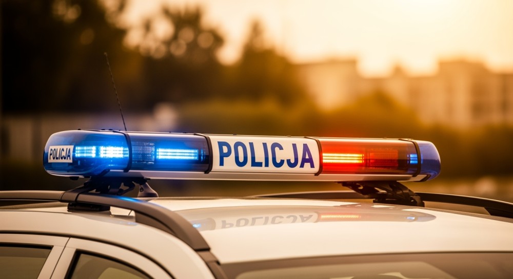 Bolesławiec: Policja zlikwidowała nielegalną uprawę konopi i przejęła kilogram marihuany