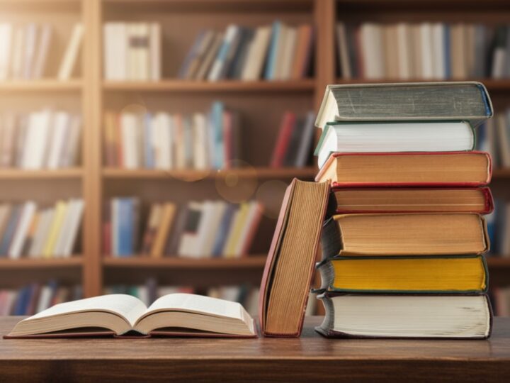 Literatura otwiera drzwi do zrozumienia Syrii – spotkanie (Nie)Poważnych Literatów