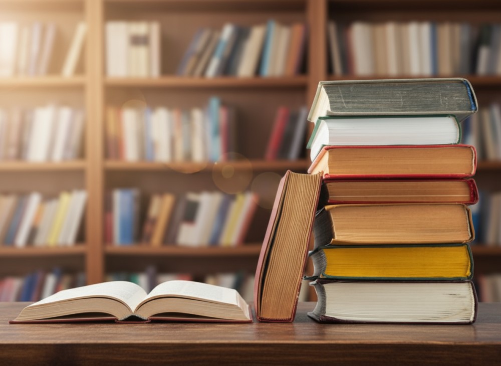 Literatura otwiera drzwi do zrozumienia Syrii – spotkanie (Nie)Poważnych Literatów