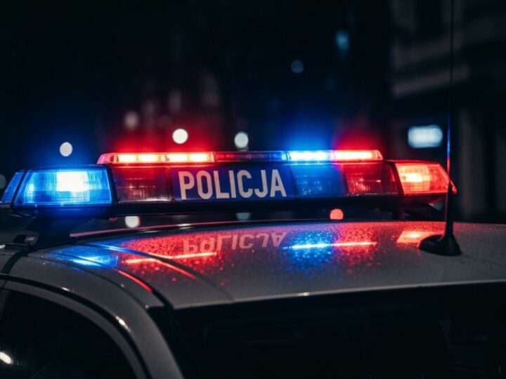 Maciej Zapłata – poszukiwany przez policję w związku z poważnymi przestępstwami