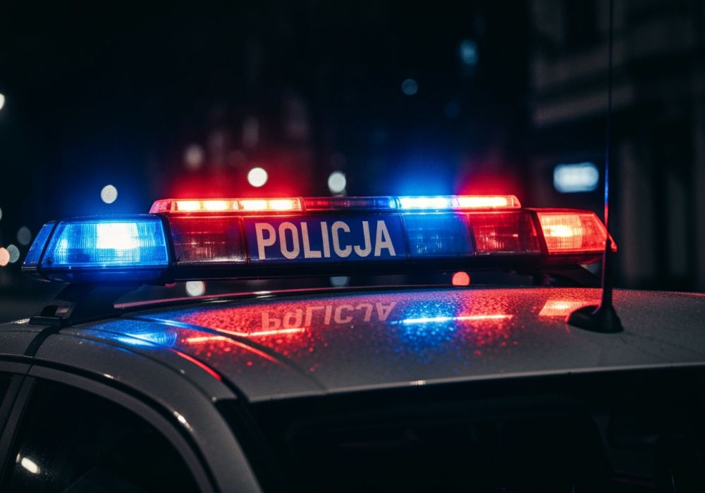 Maciej Zapłata – poszukiwany przez policję w związku z poważnymi przestępstwami