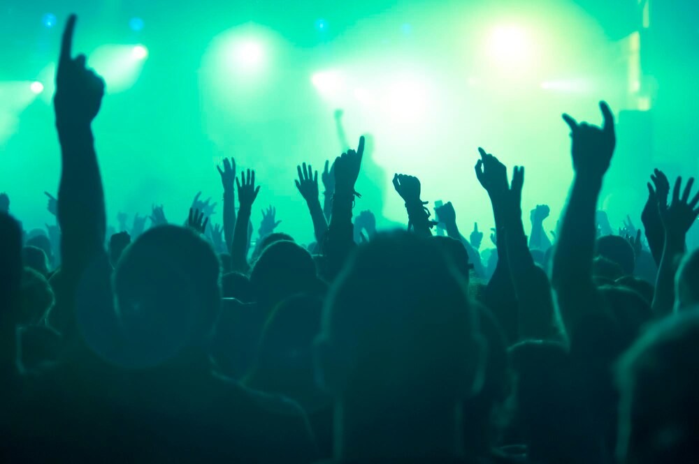Noworoczny koncert pełen filmowej magii w Bolesławcu