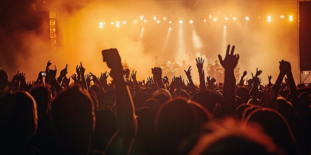 Muzyczne spotkanie w Nowogrodźcu: lokalni artyści i słodki poczęstunek!