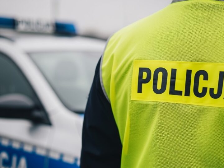 Nietrzeźwi kierowcy w areszcie: tragiczna noc na drodze