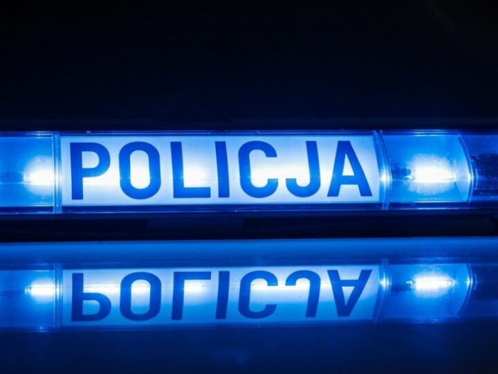 Policja przedłuża program płatności bezgotówkowych za mandaty do 2028 roku