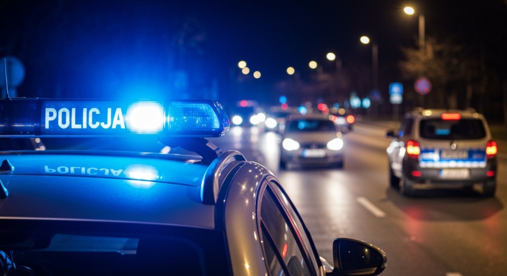 Odprawa roczna KPP w Bolesławcu: Podsumowanie działań policji w 2024 roku