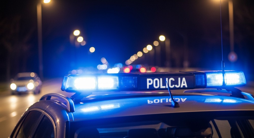 Policja odzyskała skradziony samochód, zanim właściciel zgłosił kradzież