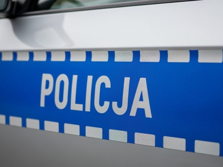 Recydywista aresztowany za brutalne znęcanie się nad bliskimi