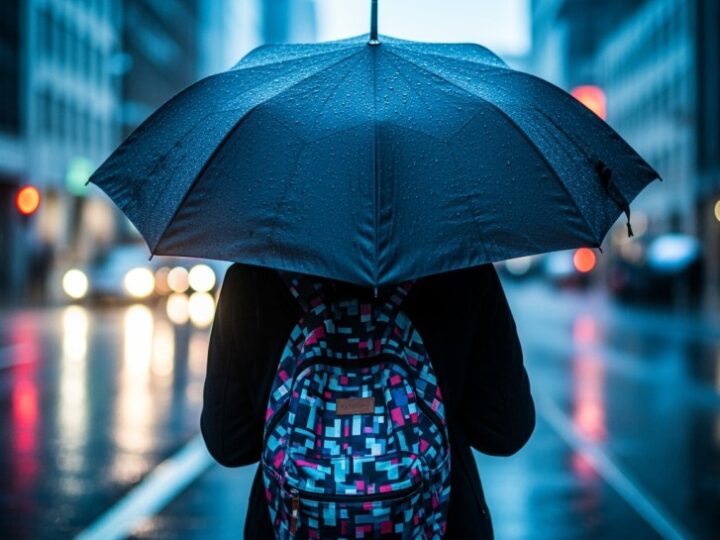 Silny mróz w Nowogrodźcu – alert meteorologiczny pierwszego stopnia