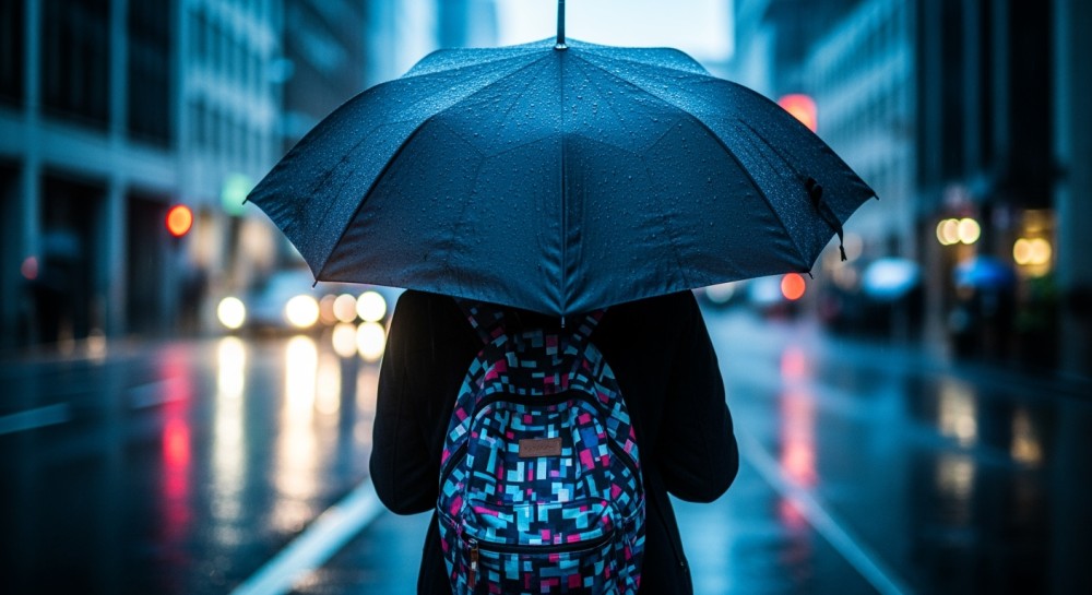 Silny mróz w Nowogrodźcu – alert meteorologiczny pierwszego stopnia